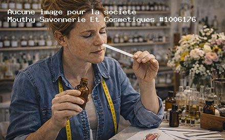 Présentation de Mouthy Savonnerie Et Cosmetiques