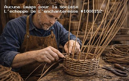 Présentation de L'echoppe De L'enchanteresse