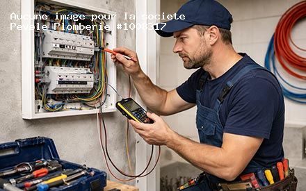 Présentation de Pevele Plomberie