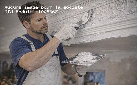 Présentation de Mfd Enduit