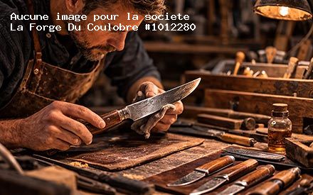 Présentation de La Forge Du Coulobre