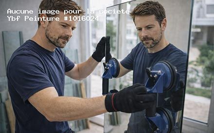 Présentation de Ybf Peinture
