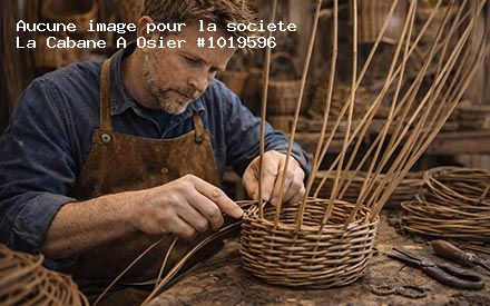 Présentation de La Cabane A Osier