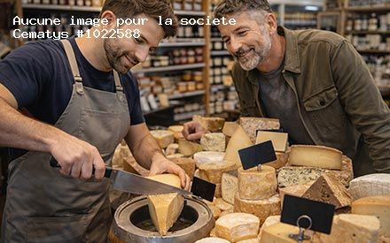Présentation de Cematys