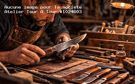 Présentation de Atelier Tour A Tour