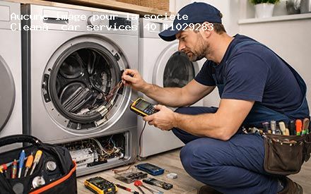 Présentation de Clean’car services 40