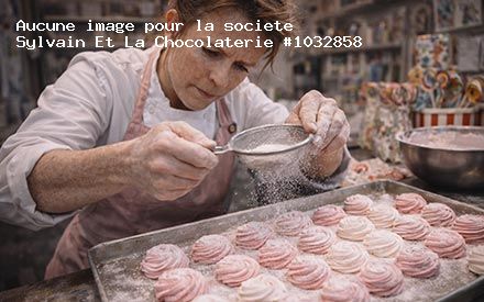 Présentation de Sylvain Et La Chocolaterie