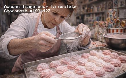 Présentation de Choconath