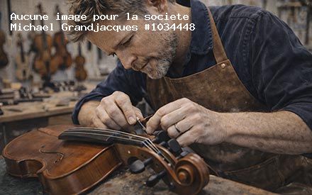 Présentation de Michael Grandjacques