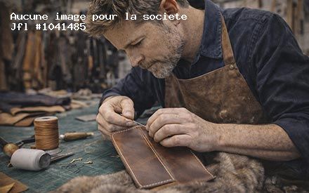 Présentation de Jfl