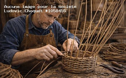 Présentation de Ludovic Choquet