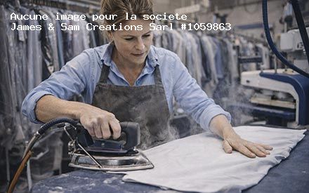 Présentation de James & Sam Creations Sarl
