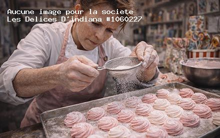 Présentation de Les Delices D'indiana