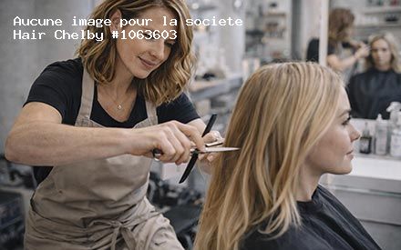 Présentation de Hair Chelby