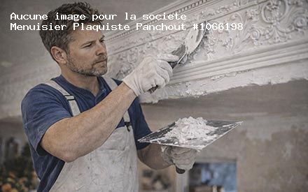 Présentation de Menuisier Plaquiste Panchout