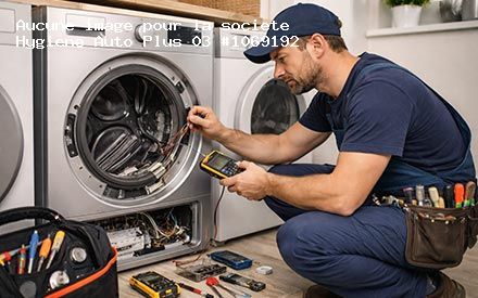 Présentation de Hygiene Auto Plus 03