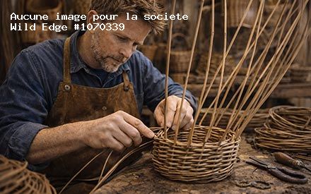 Présentation de Wild Edge