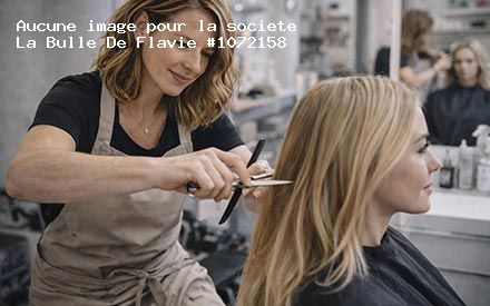Présentation de La Bulle De Flavie