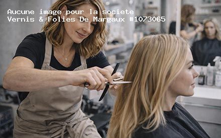 Présentation de Vernis & Folies De Margaux