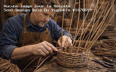 Présentation de Soul Design Bois Du Vignoble