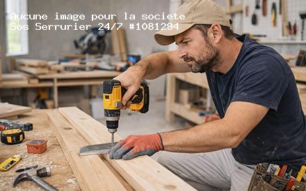 Présentation de Sos Serrurier 24/7