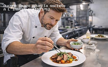 Présentation de A L'instinct