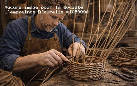 Présentation de L'empreinte D'aurelie