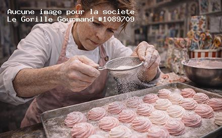 Présentation de Le Gorille Gourmand
