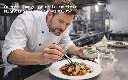 Présentation de Nightingale Howie