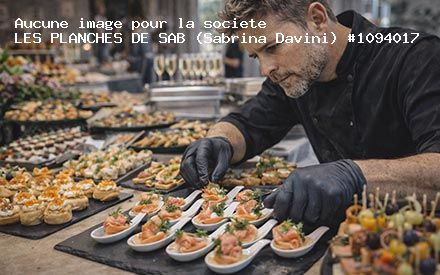 Présentation de LES PLANCHES DE SAB (Sabrina Davini)