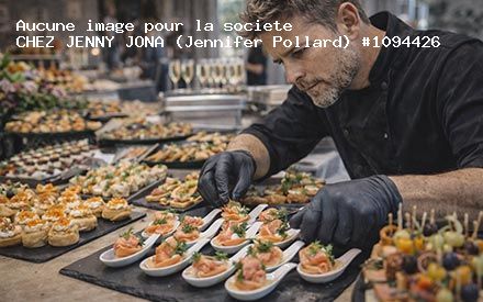 Présentation de CHEZ JENNY JONA (Jennifer Pollard)