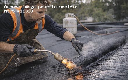 Présentation de Mtr5