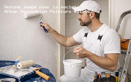 Présentation de Arhan Decoration Peinture