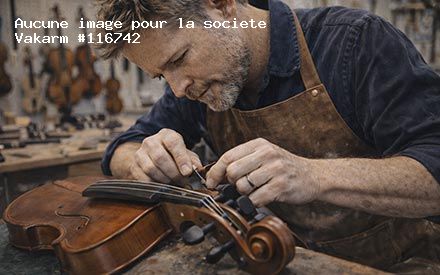 Présentation de Vakarm