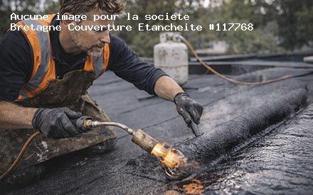Présentation de Bretagne Couverture Etancheite