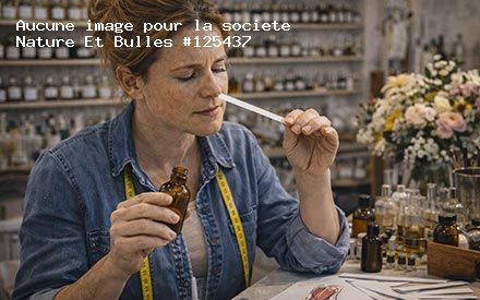 Présentation de Nature Et Bulles