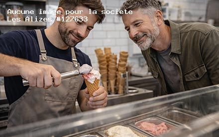 Présentation de Les Alizes