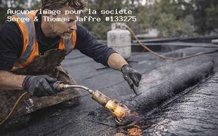Présentation de Serge & Thomas Jaffre