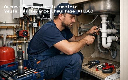 Présentation de Veyle Maintenance Chauffage