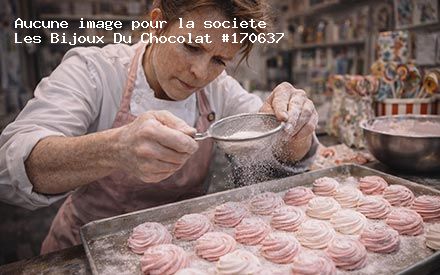 Présentation de Les Bijoux Du Chocolat