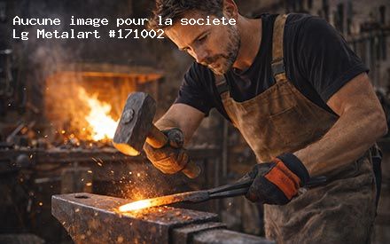 Présentation de Lg Metalart