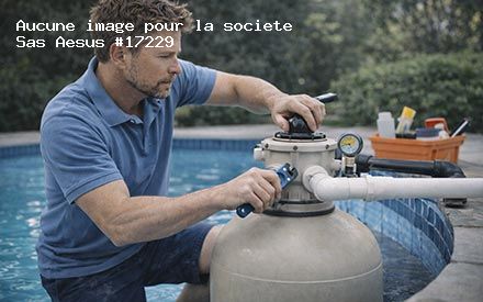 Présentation de Sas Aesus