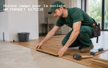 Présentation de WM PARQUET