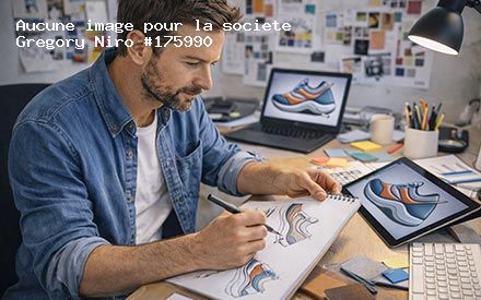 Présentation de Gregory Niro