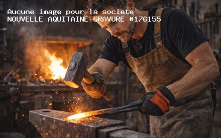 Présentation de NOUVELLE AQUITAINE GRAVURE