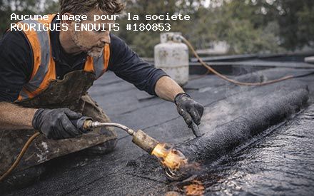 Présentation de RODRIGUES ENDUITS