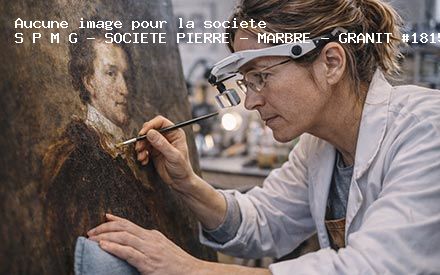 Présentation de S P M G - SOCIETE PIERRE - MARBRE - GRANIT