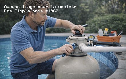 Présentation de Ets Floplafonds