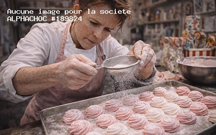 Présentation de ALPHACHOC