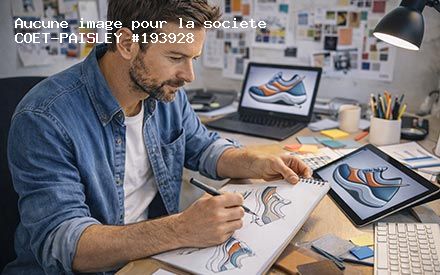 Présentation de COET-PAISLEY